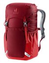 deuter Junior Backpack Masala - Cherry