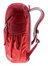 deuter Junior Backpack Masala - Cherry