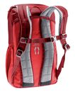 deuter Junior Backpack Masala - Cherry