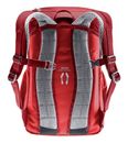 deuter Junior Backpack Masala - Cherry