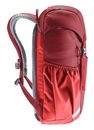 deuter Junior Backpack Masala - Cherry