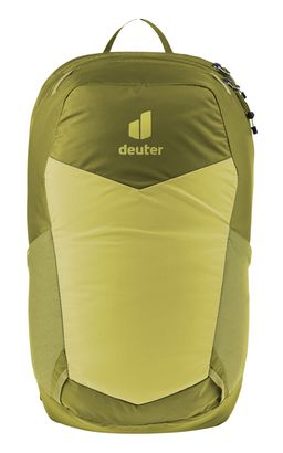 deuter Speed Lite 17 Backpack Linden - Cactus