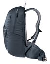 deuter Bike I 20 Backpack Black