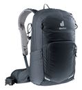 deuter Bike I 20 Backpack Black