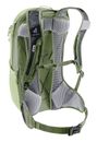 deuter Race Air 10 Backpack Mineral - Grove