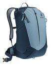 deuter AC Lite Backpack 17 Atlantic - Ink deuter AC Lite Backpack 17 Atlantic - Ink