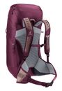 deuter AC Lite Backpack 28 SL Ashrose - Cassis