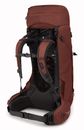 Osprey Aether 55 L / XL Deep Acorn Red