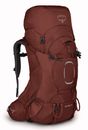 Osprey Aether 55 L / XL Deep Acorn Red