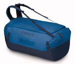 Osprey Transporter Duffel 95 Blue Flame