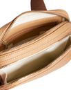 Ted Baker Stunna Mini Webbing Crossbody Bag Camel Ted Baker Stunna Mini Webbing Crossbody Bag Camel