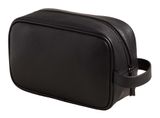 Ted Baker Waydee House Check Washbag Black Ted Baker Waydee House Check Washbag Black