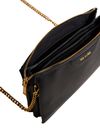 Ted Baker Esille Webbing Crossbody Bag Black Ted Baker Esille Webbing Crossbody Bag Black