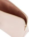 Ted Baker Nicco Knot Bow Washbag Pl - Pink