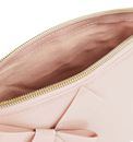 Ted Baker Nicolai Knot Bow Cosmetic Bag Pl - Pink Ted Baker Nicolai Knot Bow Cosmetic Bag Pl - Pink