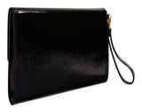 Ted Baker Crinkie Crinkle Icon Pouch Black