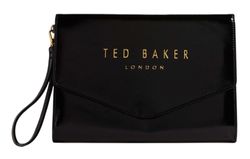SALE! Ted Baker フリルが可愛いコスメポーチ Black kate spade NEW YORK ケイトスペード バッグ KateSpade ポーチ