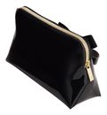 Ted Baker Nicolai Knot Bow Cosmetic Bag Black Ted Baker Nicolai Knot Bow Cosmetic Bag Black