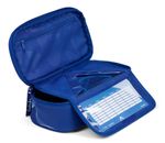 satch Schlamperbox Vibrant Blue