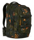 satch Pack Jurassic Jungle satch Pack Jurassic Jungle