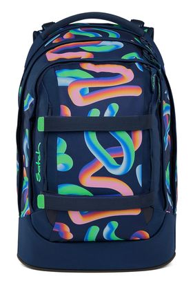 satch Pack Crazy Twist