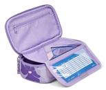 satch Schlamperbox Lilac Blossom satch Schlamperbox Lilac Blossom