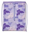 satch Gymbag Lilac Blossom