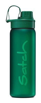 satch Sports Bottle Green