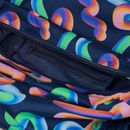 satch Sportbag Crazy Twist satch Sportbag Crazy Twist