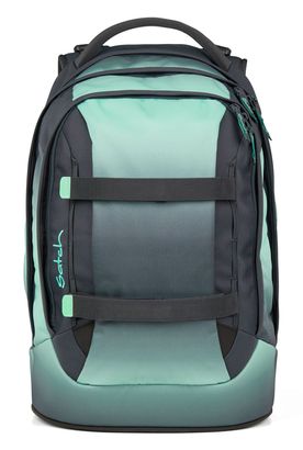satch Pack Gradient Mint