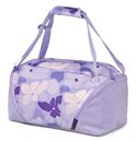 satch Sportbag Lilac Blossom