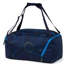 satch Sportbag Blue Tech satch Sportbag Blue Tech