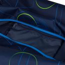 satch Sportbag Blue Tech satch Sportbag Blue Tech