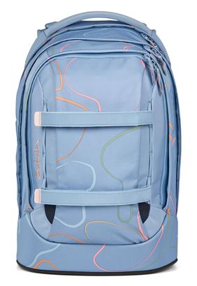 satch Pack Vivid Blue