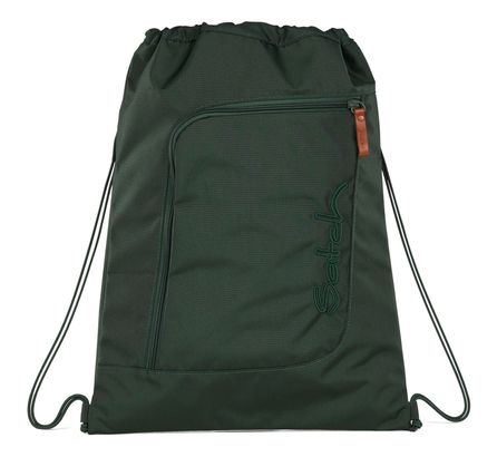 satch Skandi Edition Gymbag Nordic Forest Green