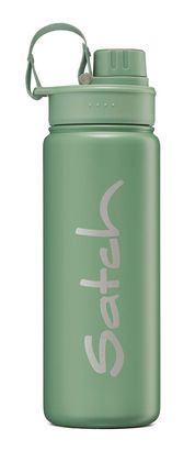 satch Skandi Edition Stainless Steel Insulated Bottle Nordic Jade Green