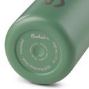 satch Skandi Edition Stainless Steel Insulated Bottle Nordic Jade Green
