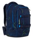 satch Pack Blue Tech satch Pack Blue Tech
