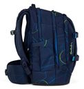 satch Pack Blue Tech satch Pack Blue Tech
