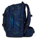 satch Pack Blue Tech satch Pack Blue Tech