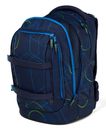 satch Pack Blue Tech satch Pack Blue Tech