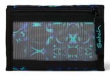 satch Wallet Caleido Blue satch Wallet Caleido Blue