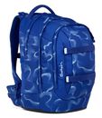 satch Pack Vibrant Blue satch Pack Vibrant Blue