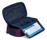 satch Schlamperbox Seismic Pink satch Schlamperbox Seismic Pink