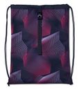 satch Gymbag Seismic Pink satch Gymbag Seismic Pink
