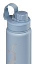 satch Skandi Edition Stainless Steel Insulated Bottle Nordic Ice Blue