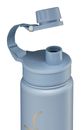 satch Skandi Edition Stainless Steel Insulated Bottle Nordic Ice Blue