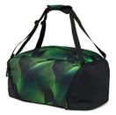 satch Sportbag Seismic Green satch Sportbag Seismic Green
