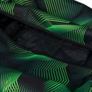 satch Sportbag Seismic Green satch Sportbag Seismic Green