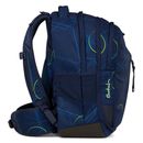 satch Match Blue Tech satch Match Blue Tech